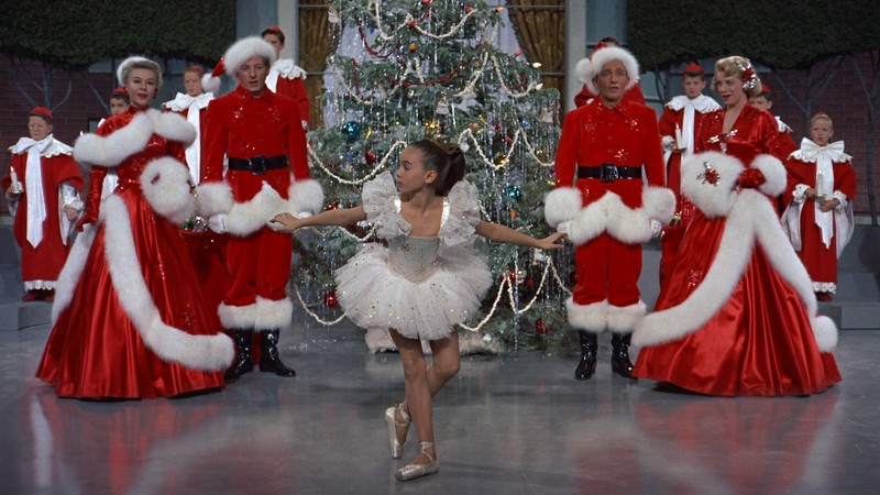 White Christmas
