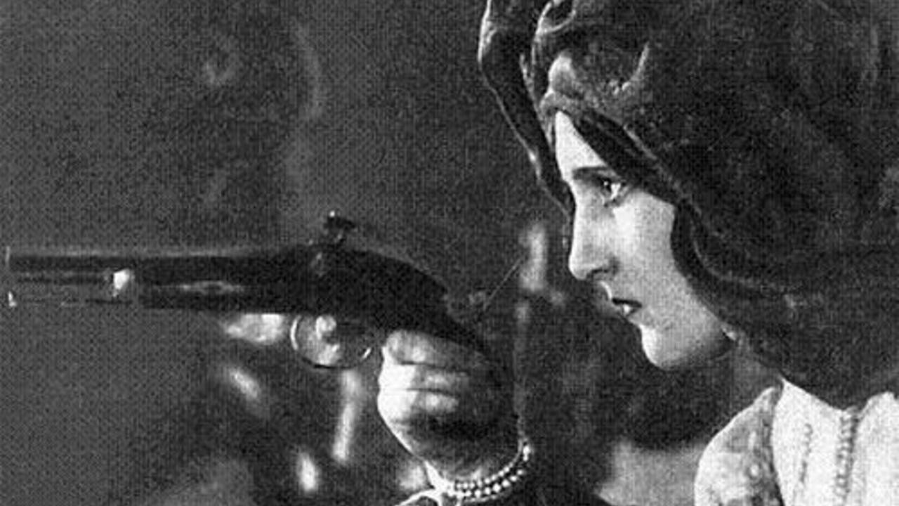 Image du film Neiges Sanglantes