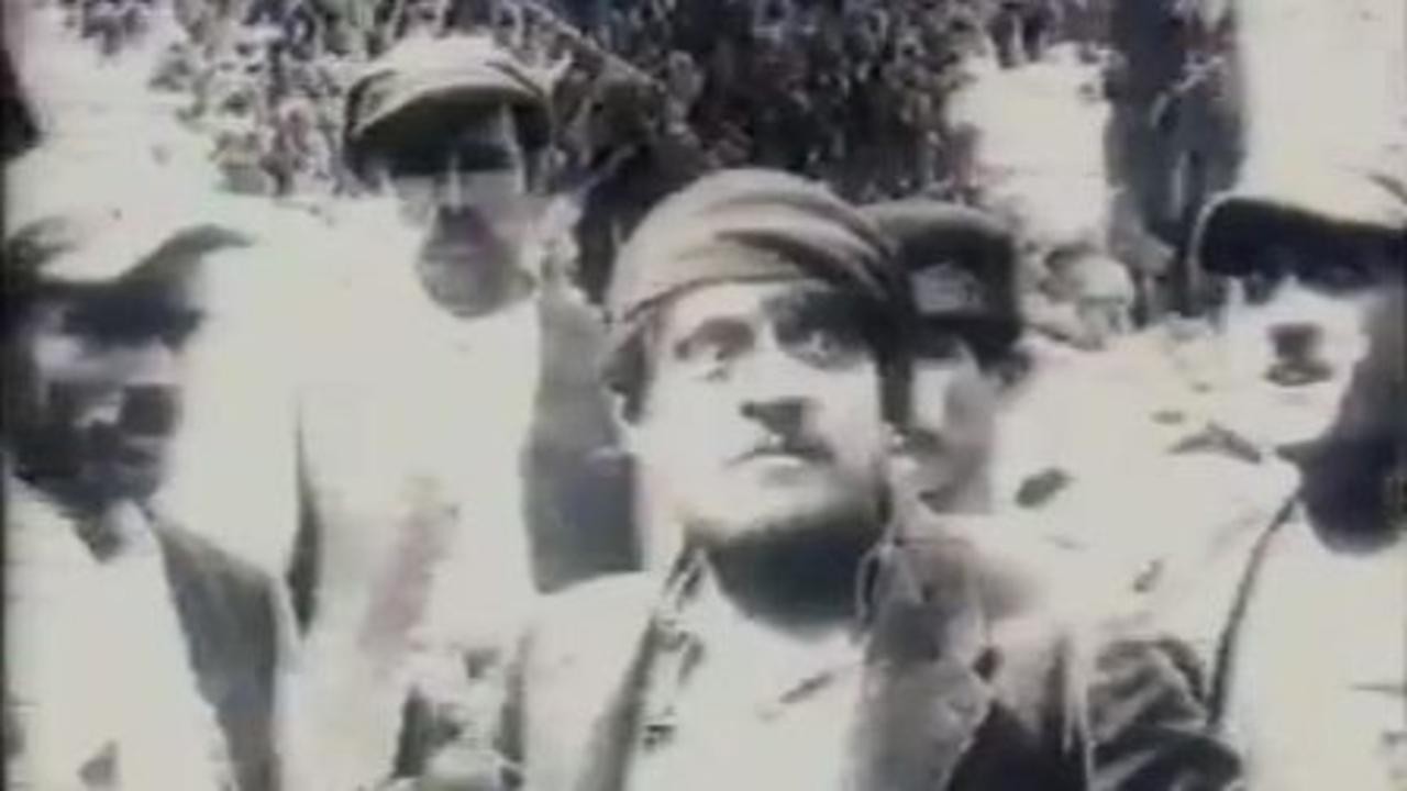 Miner's Happiness