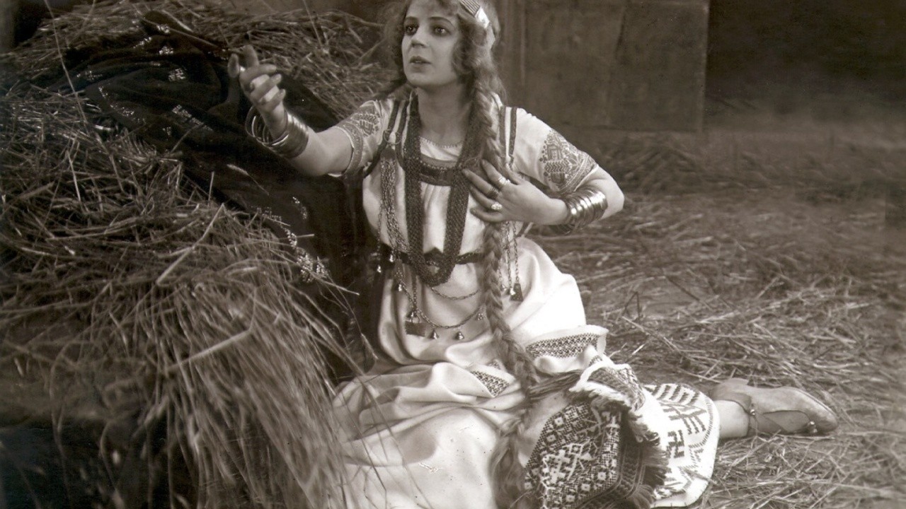 Image du film Lāčplēsis