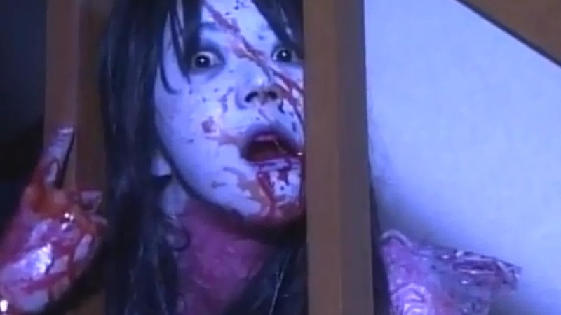 Ju-on: The Curse 2