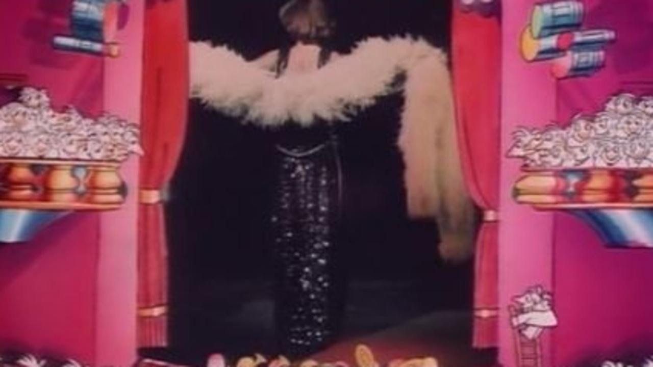 Striptease