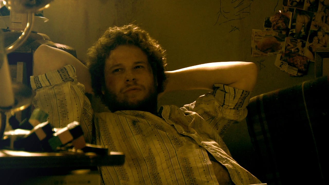Jay and Seth Versus the Apocalypse