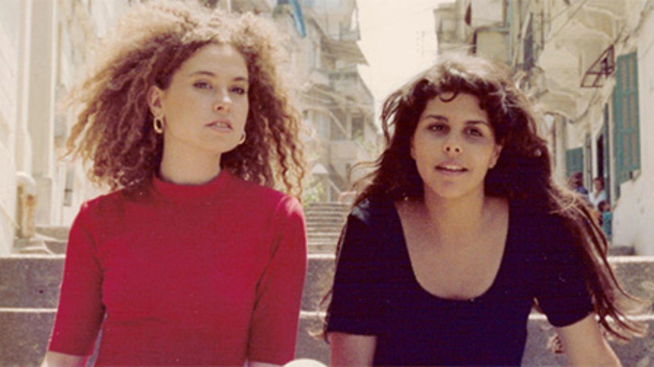 Once Upon a Time: Beirut