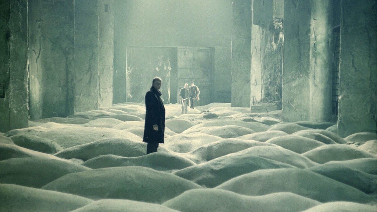 Image du film Stalker