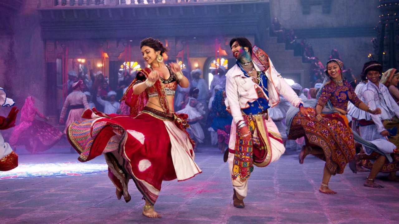 Ram & Leela 