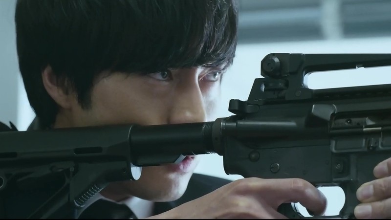 A Company Man Vostfr Ddl