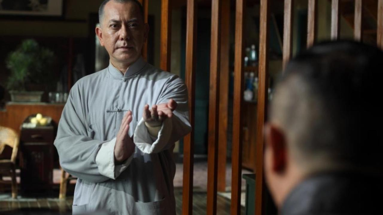 Ip Man: The Final Fight