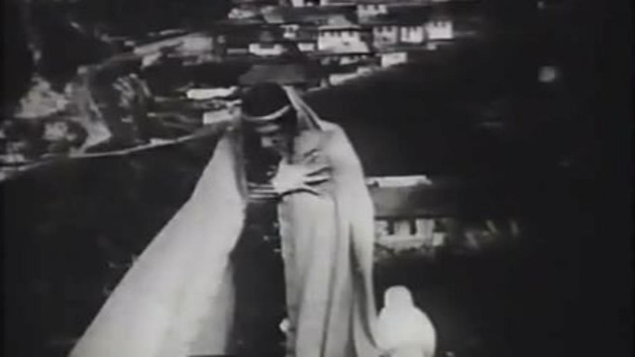 Image du film Szulamit