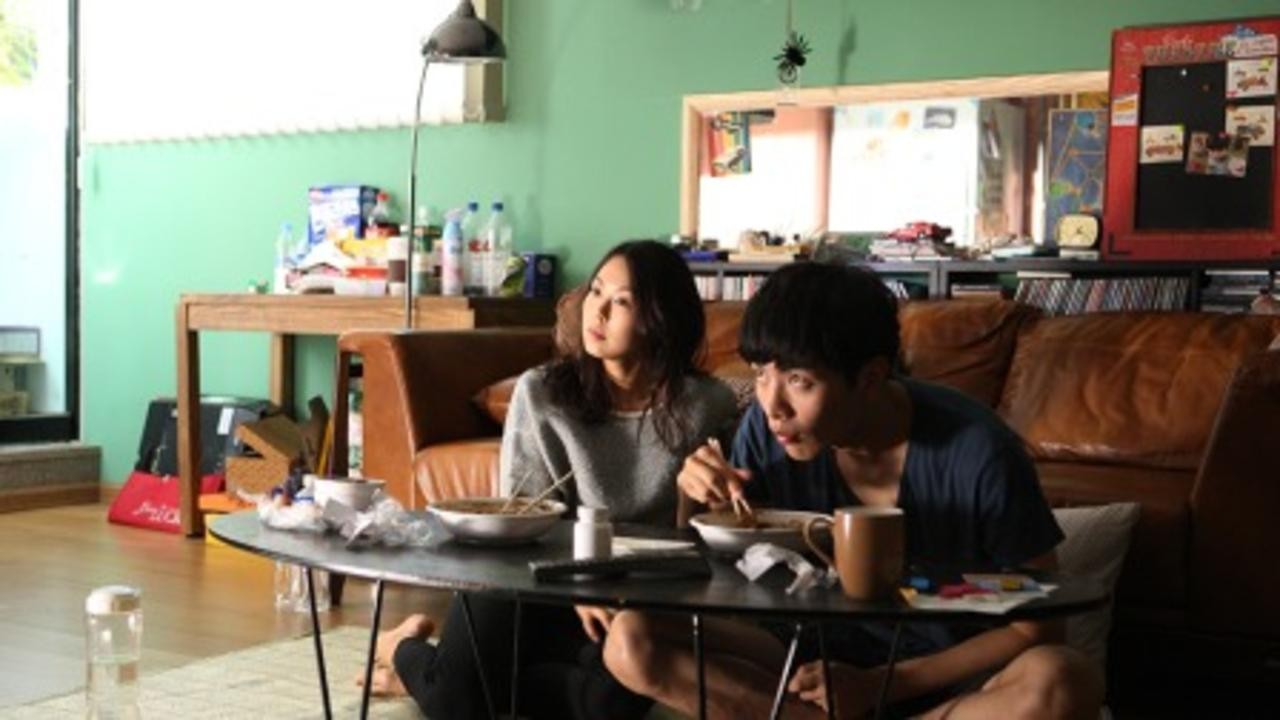 Very Ordinary Couple