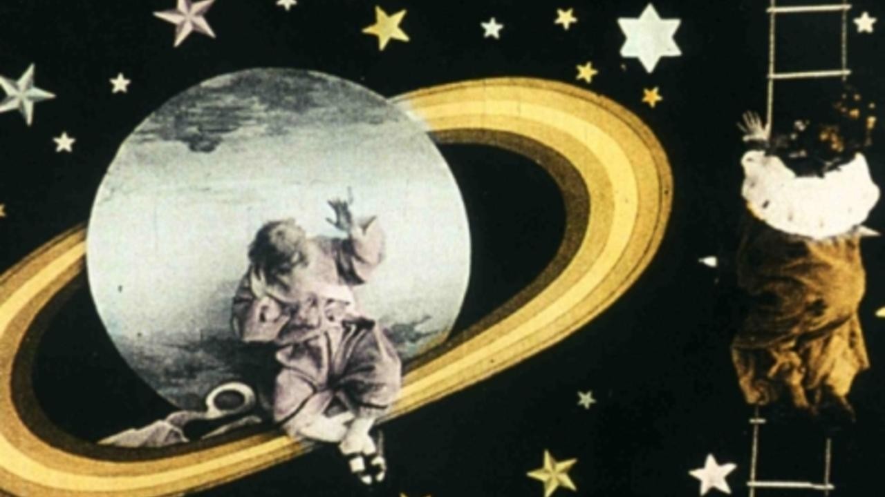 A Trip to Jupiter