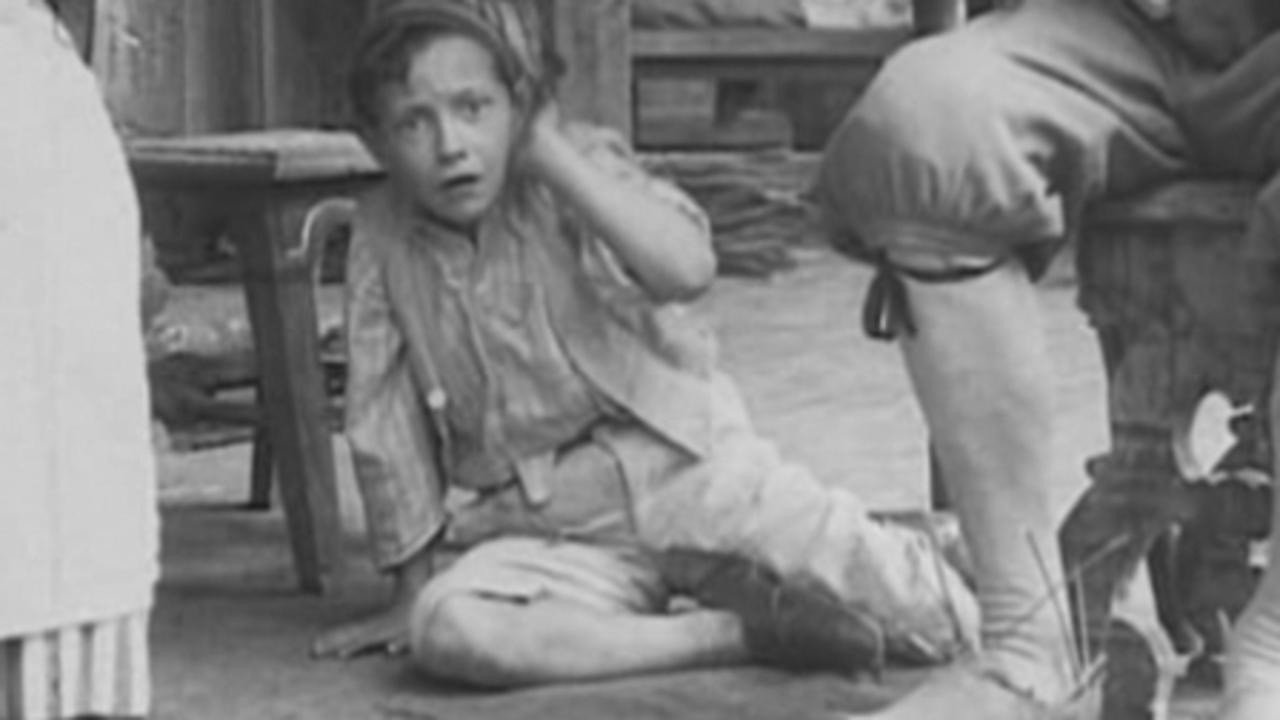 Tom Thumb