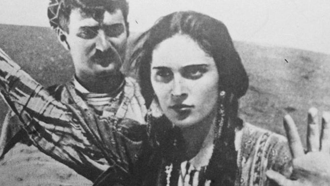 Image du film Eliso