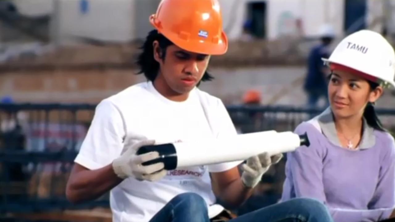 Biarkan Bintang Menari