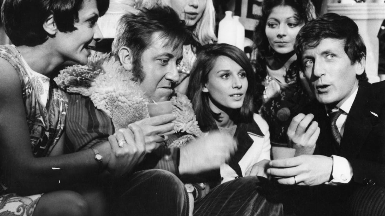 Image du film Les Compagnons de la Marguerite