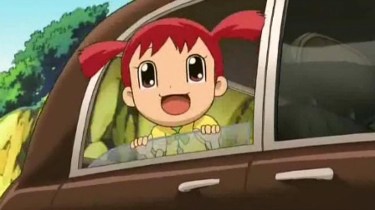 Animal Crossing: The Movie