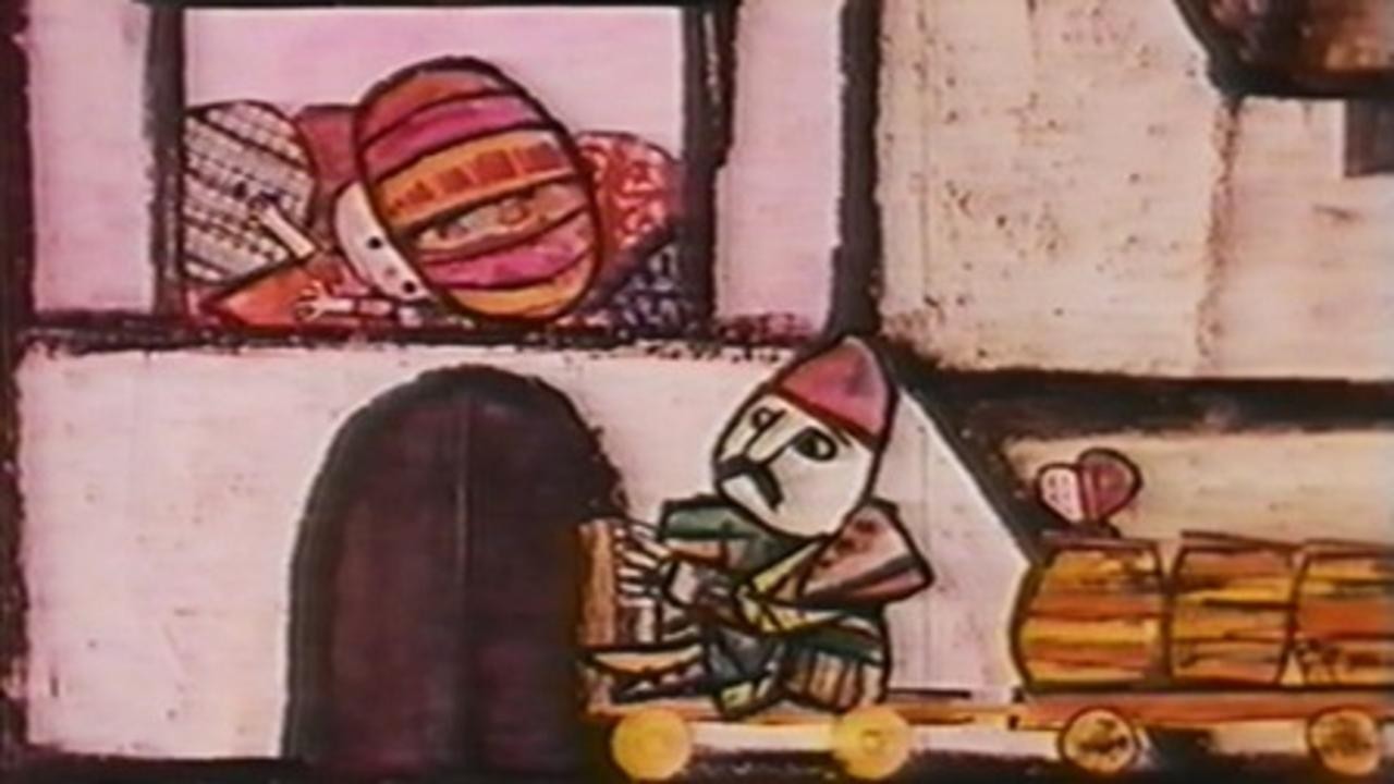 Alì Babà (1970) | MUBI