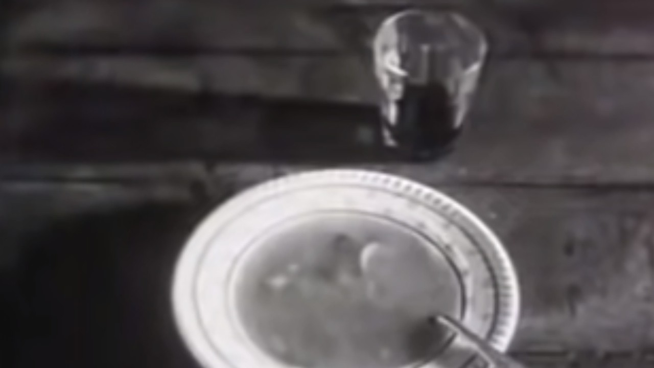 Kuleshov Effect