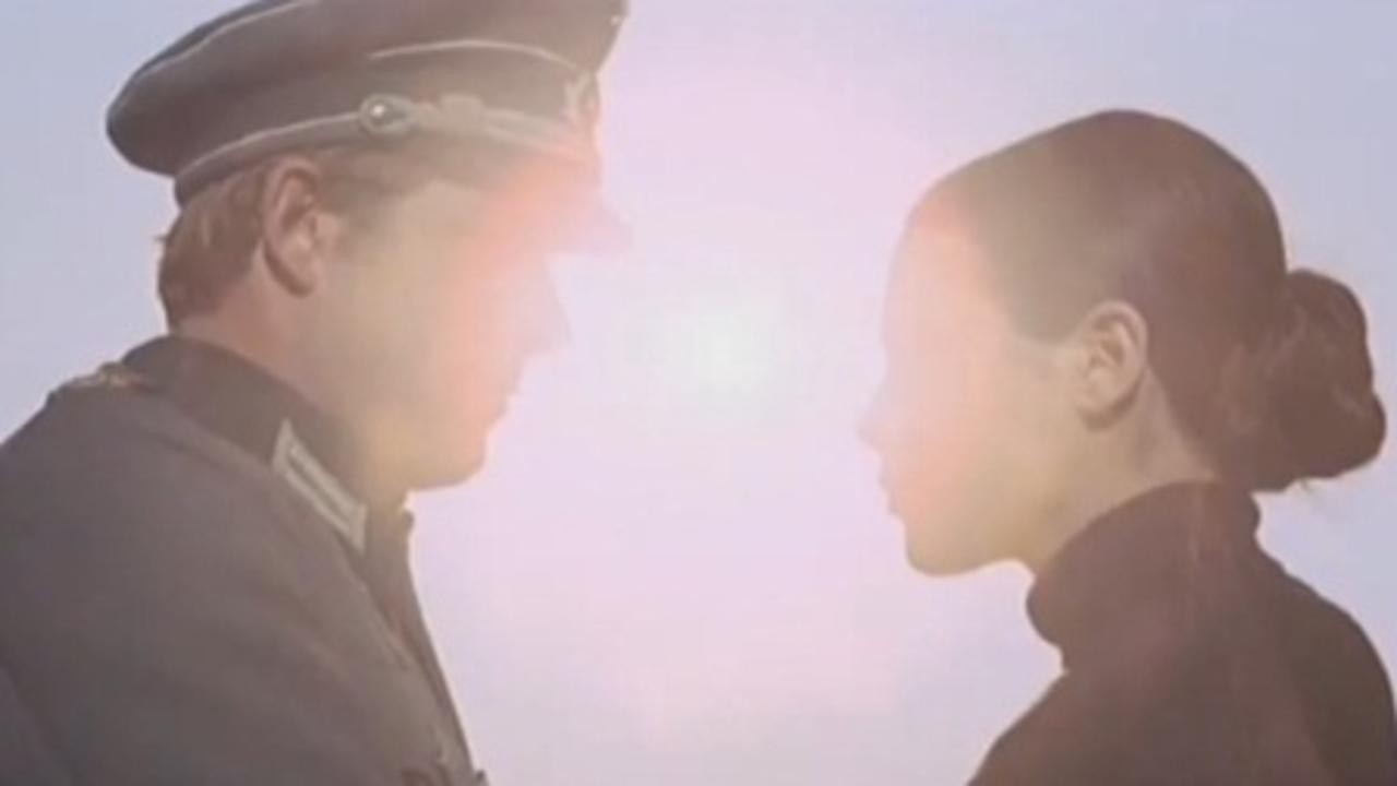 Churchill's Leopards