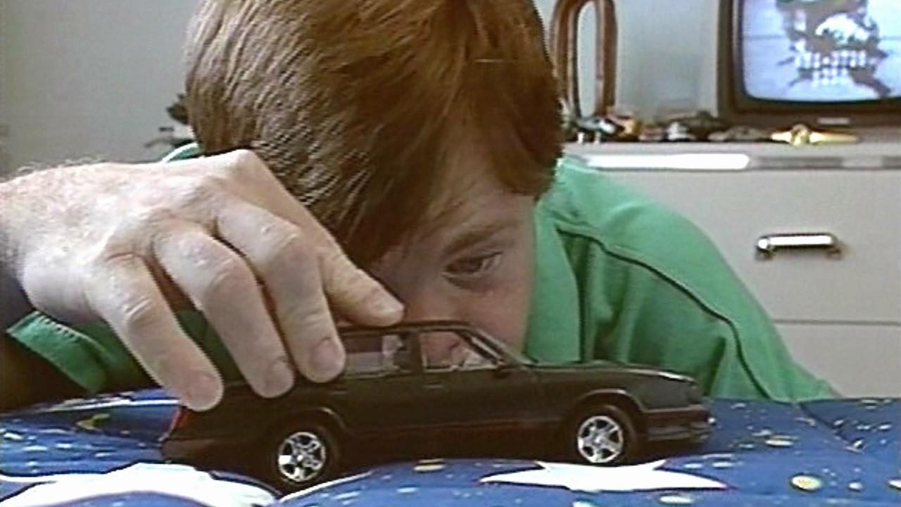 Scale-Model Sadness