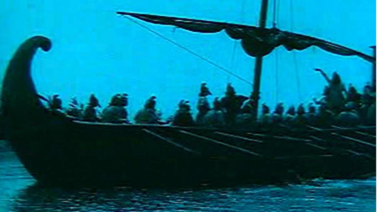 L'Odissea