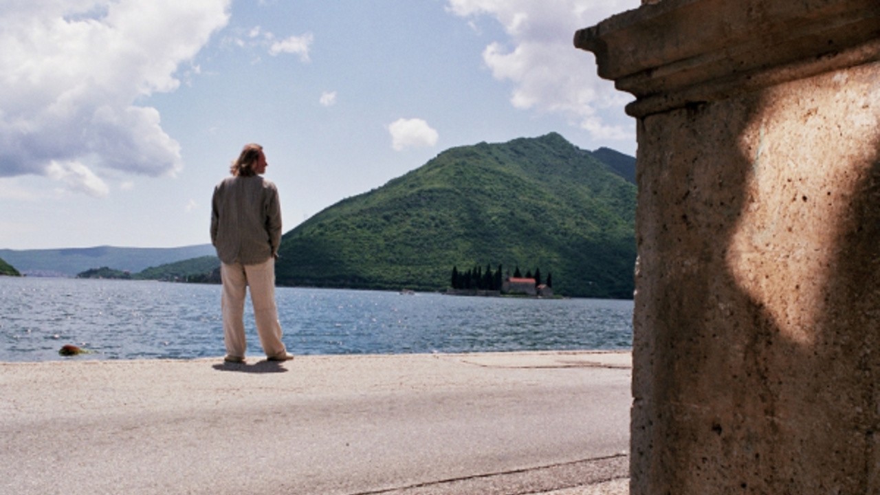 The Reject (2007) | MUBI