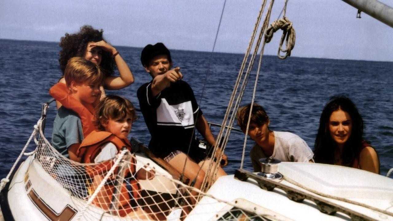 Image du film Liberté-Oléron