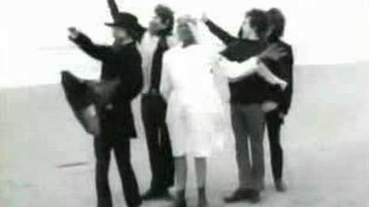 Pink Floyd: Arnold Layne [MV]
