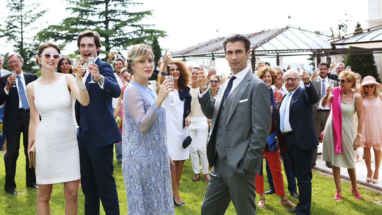Image du film Les opportunistes