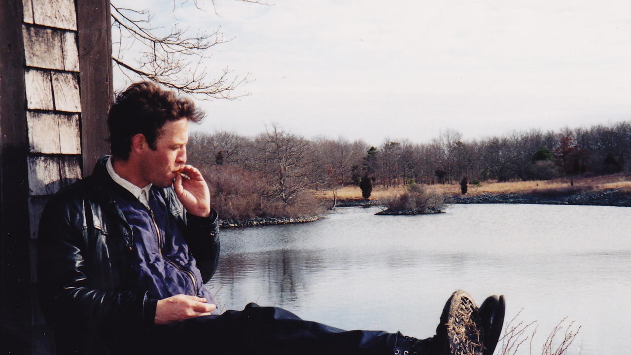 Cure for Pain: The Mark Sandman Story