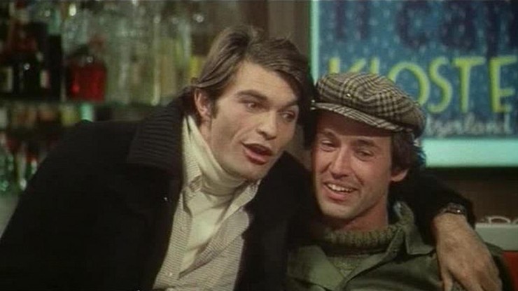 Fred Williams Schauspieler