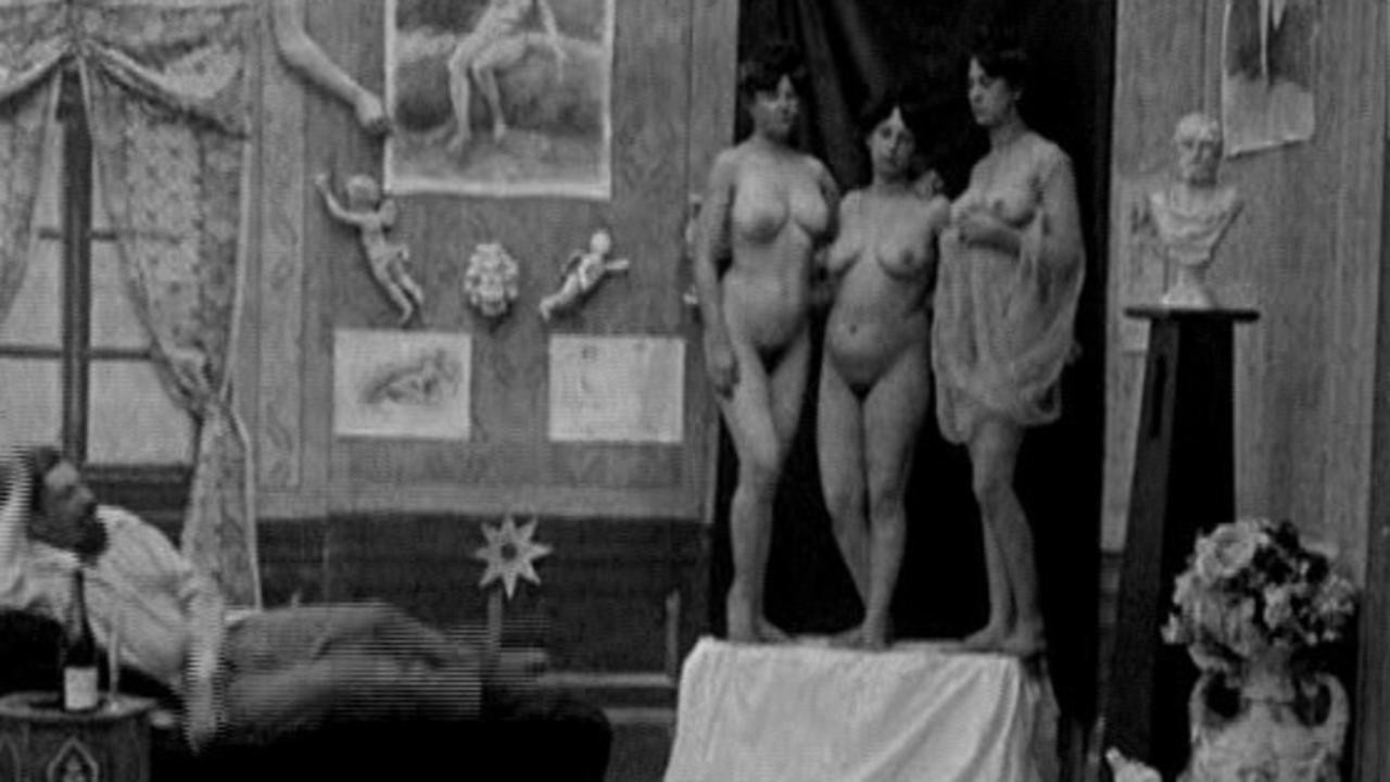 Saturn Film (1906-1910)