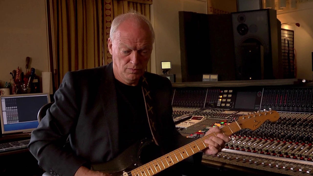 Pink Floyd: The Story of Wish You Were Here