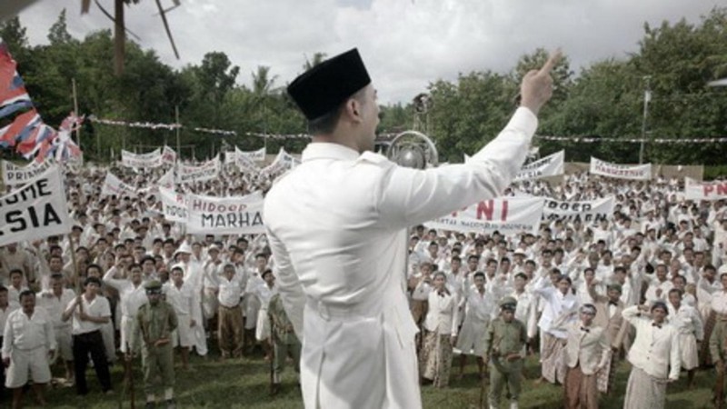 Soekarno: Indonesia Merdeka