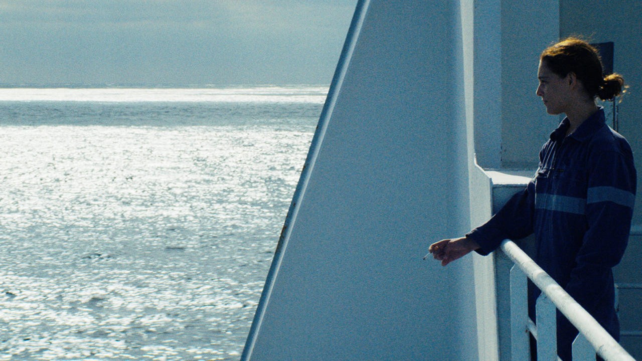 Fidelio, Alice's Journey