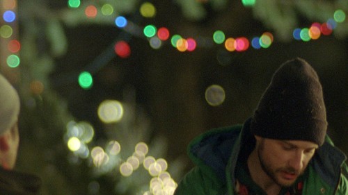 Christmas, Again