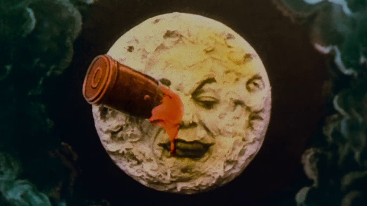 Image du film Le Voyage dans la Lune