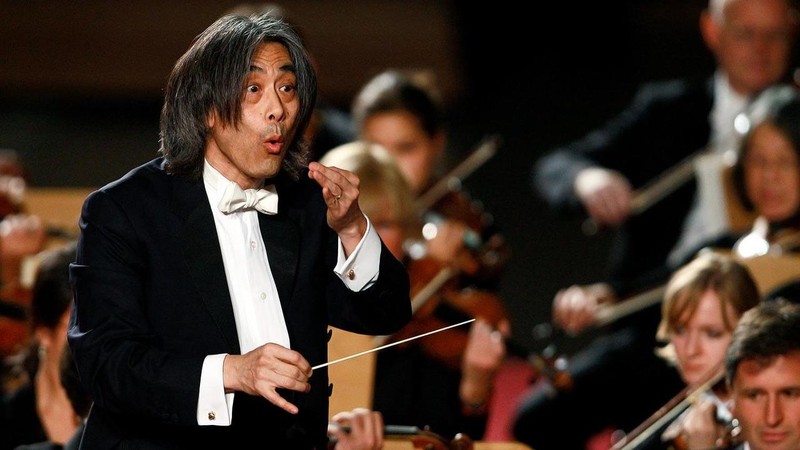 Kent Nagano: Montreal Symphony