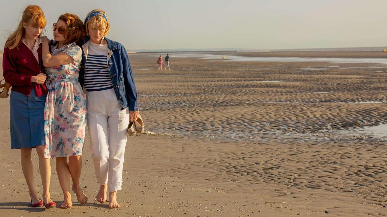 Image du film A la vie