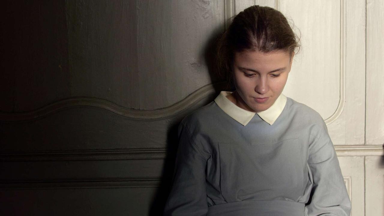 Image du film Marie Heurtin