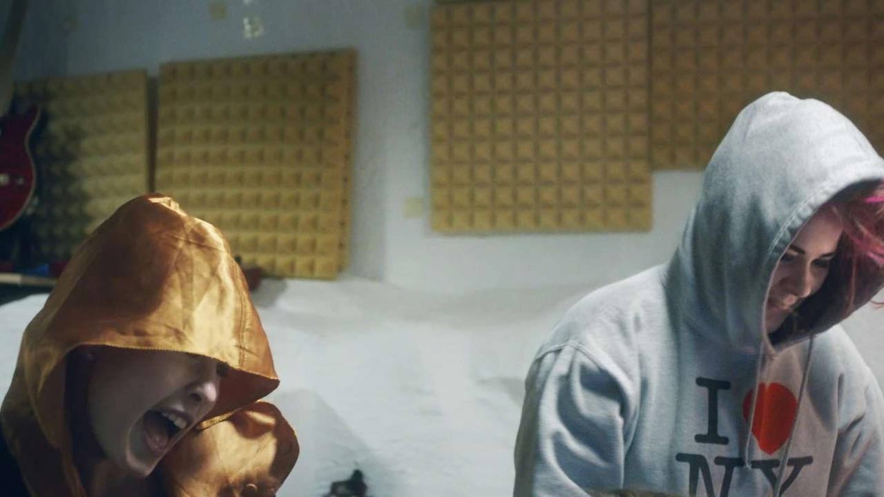 Pussy Have the Power 