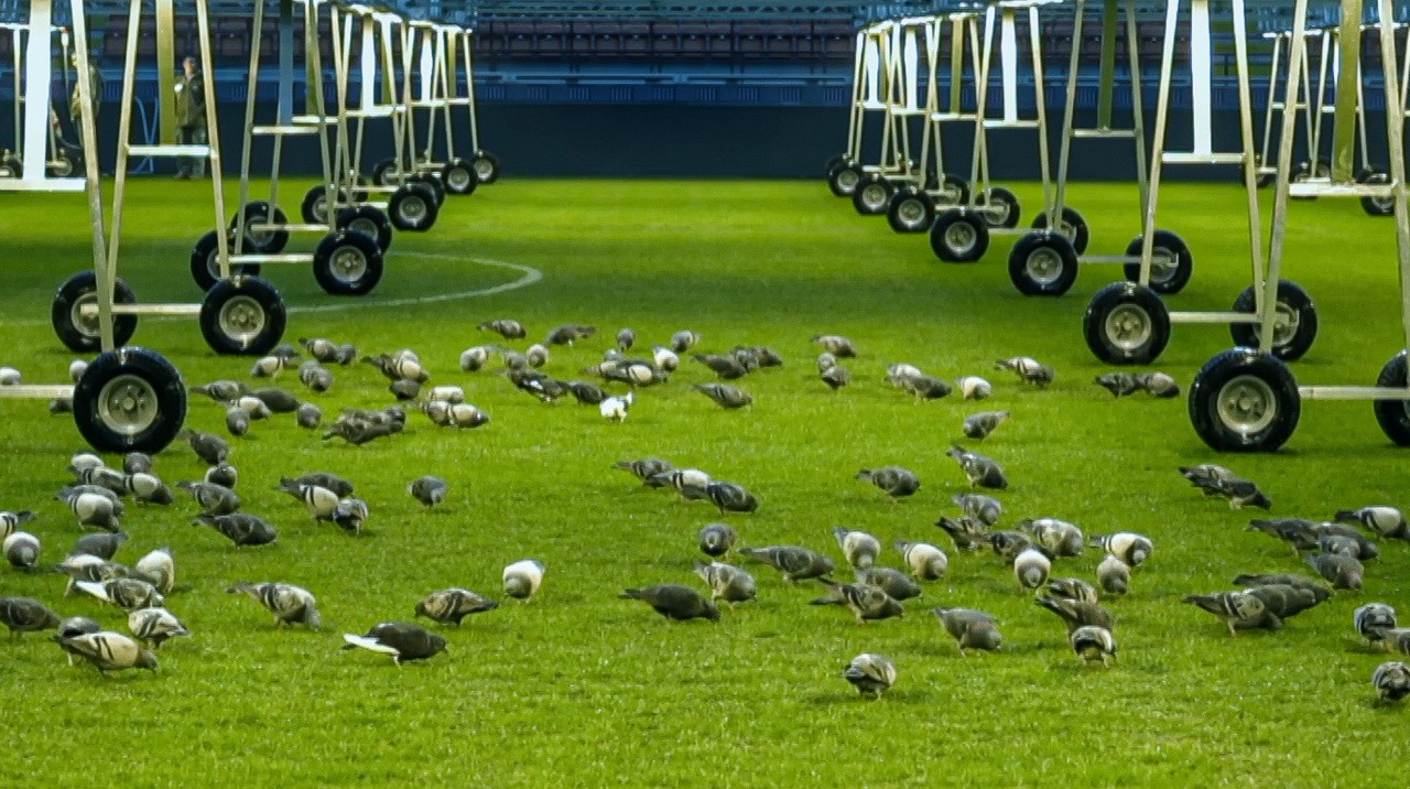 San Siro