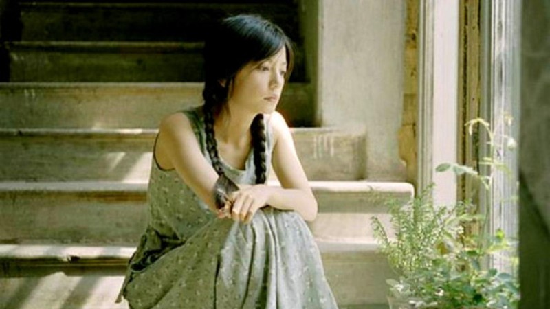 A Time to Love (2005) MUBI