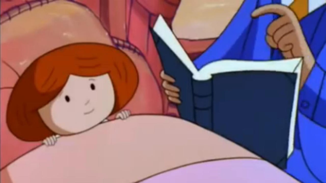 Madeline: Lost in Paris