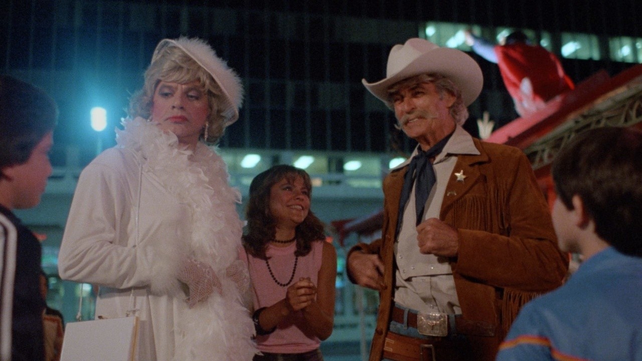 Image du film Angel