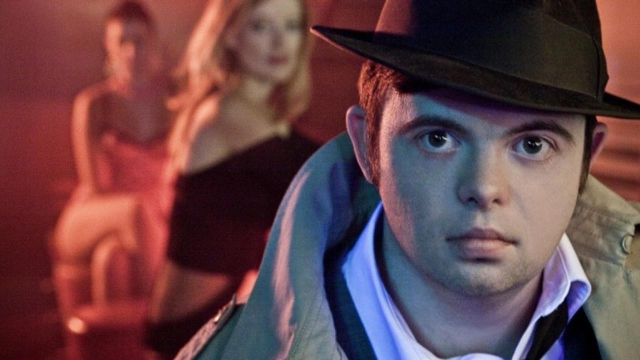 Detective Downs