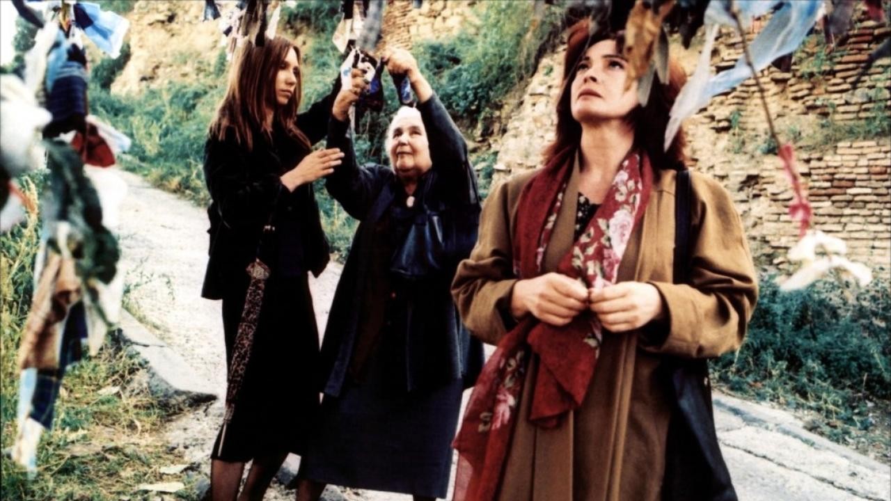 Image du film Depuis qu'Otar est parti