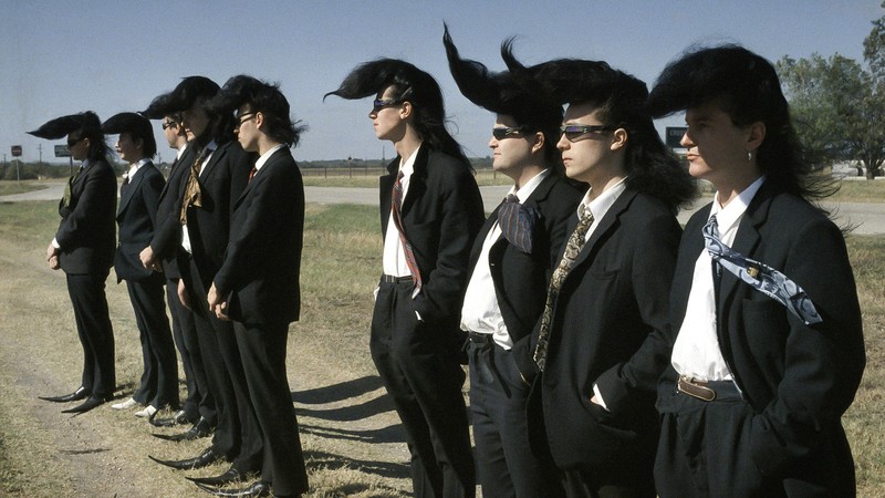 Leningrad Cowboys Go America