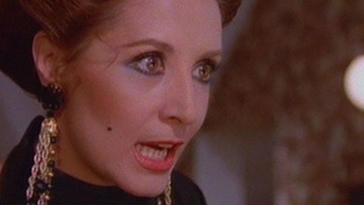 El amor empieza a medianoche