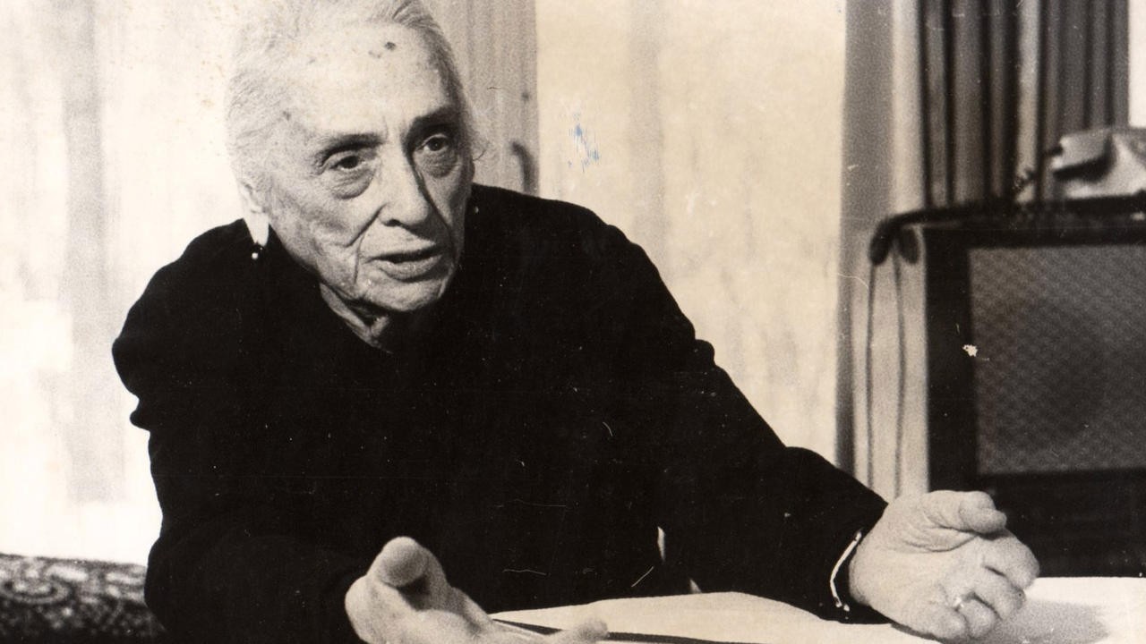 La Vieja Memoria